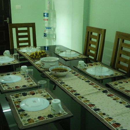 Zamaraya Bed & Breakfast 安加马尔伊 外观 照片