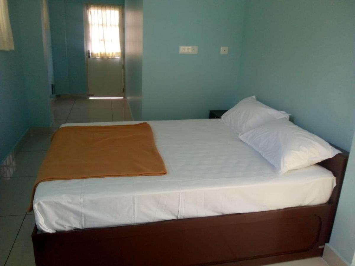 Zamaraya Bed & Breakfast 安加马尔伊 外观 照片