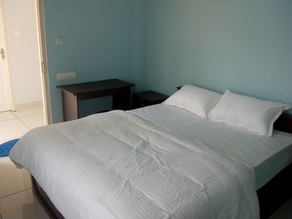 Zamaraya Bed & Breakfast 安加马尔伊 外观 照片