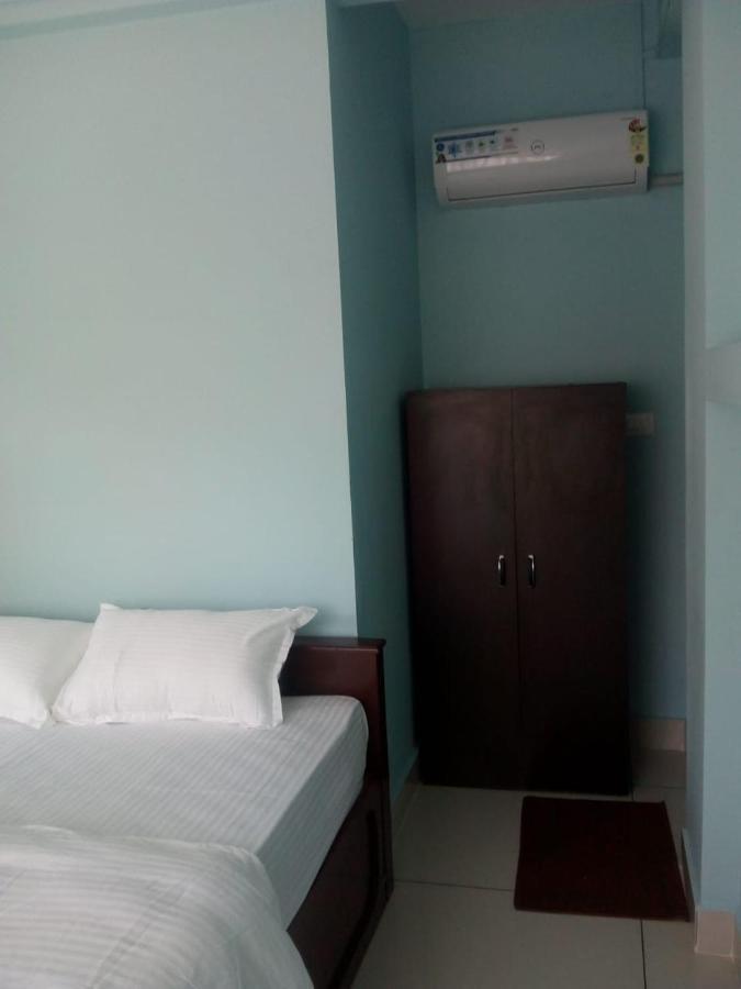 Zamaraya Bed & Breakfast 安加马尔伊 外观 照片