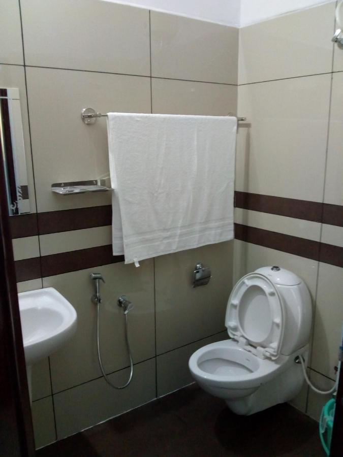 Zamaraya Bed & Breakfast 安加马尔伊 外观 照片