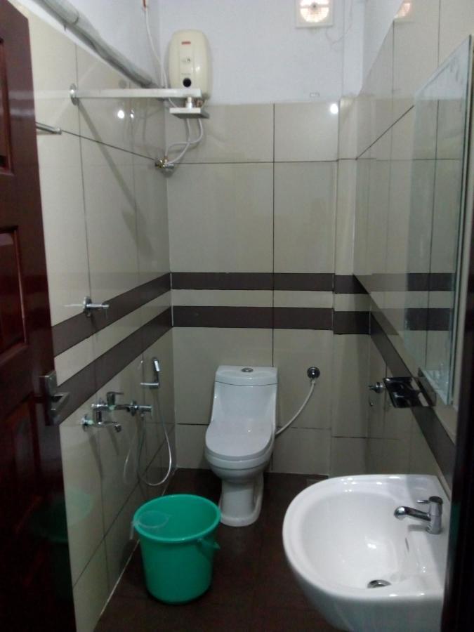 Zamaraya Bed & Breakfast 安加马尔伊 外观 照片