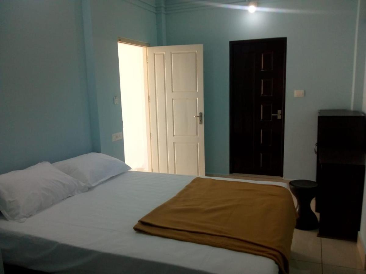 Zamaraya Bed & Breakfast 安加马尔伊 外观 照片